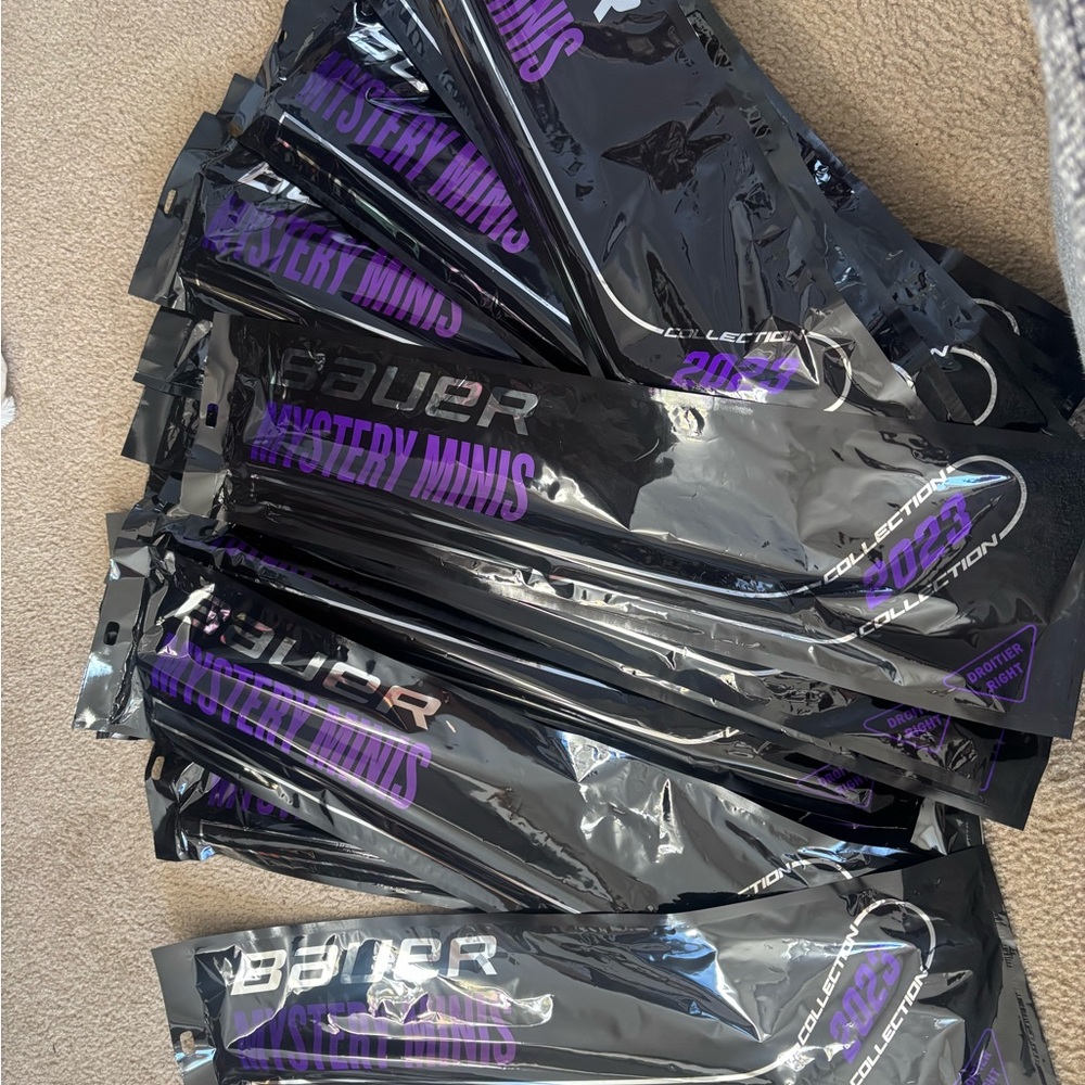 BAUER MINI STICK (2023 COLLECTION) - Picture 4 of 5